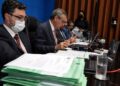 Ordem do Dia: Deputados estaduais aprovam 22 projetos nesta terça-feira