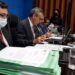 Ordem do Dia: Deputados estaduais aprovam 22 projetos nesta terça-feira