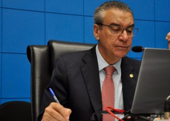 Ordem do Dia: Deputados aprovaram 20 matérias na última sessão do ano