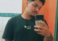Jovem morre na Capital, após fazer ultrapassagem e bater em caminhão da Solurb