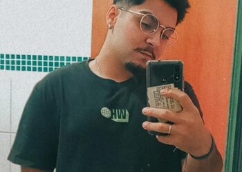 Jovem morre na Capital, após fazer ultrapassagem e bater em caminhão da Solurb