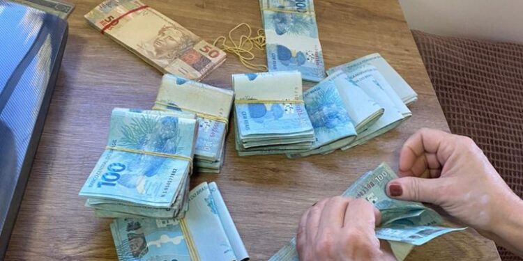 Família de MS usava do agronegócio para “maquiar” tráfico internacional de drogas