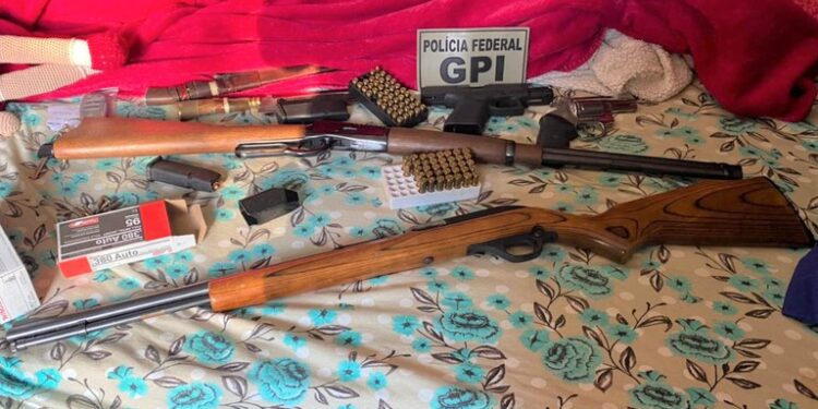 Família de MS usava do agronegócio para “maquiar” tráfico internacional de drogas