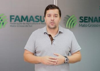 Senar projeta metas e grandes objetivos para 2022