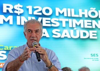 Governador lança Nova Caravana da Saúde com R$ 120 milhões para exames e cirurgias