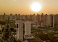 Terça-feira deve ser de tempo firme em Mato Grosso do Sul