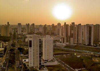 Terça-feira deve ser de tempo firme em Mato Grosso do Sul