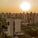 Terça-feira deve ser de tempo firme em Mato Grosso do Sul
