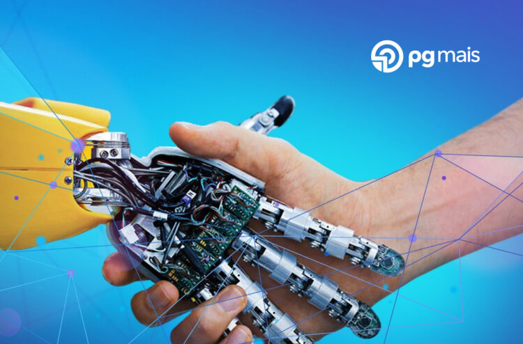 Robô que atende ao cliente; entende gírias, expressões e os sotaques brasileiros