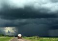 Inmet alerta para tempestades em 17 cidades de MS nesta quarta