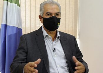 Pela primeira vez, Governo de MS concede promoções por merecimento a servidores civis