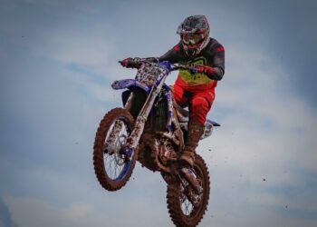 Maracaju recebe grande final do Campeonato Sul-Mato-Grossense de Motocross