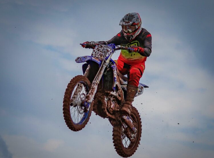 Maracaju recebe grande final do Campeonato Sul-Mato-Grossense de Motocross