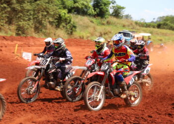 Rio Verde comemora 68 anos com grande final do Campeonato Sul-Mato-Grossense de Velocross 2021