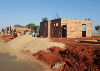 Agência de Habitação lança Projeto Lote Urbanizado – Terreno do Cidadão