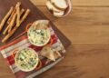 Ainda em tempo de aprender 3 receitas para sua ceia de Natal. Clique aqui e confira: