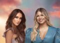 É lançada nesta noite, música em espanhol de Dulce María com Marília Mendonça. Confira: