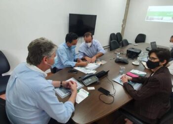 Estudo do Governo aponta que logística pode elevar PIB de MS e gerar 150 mil empregos