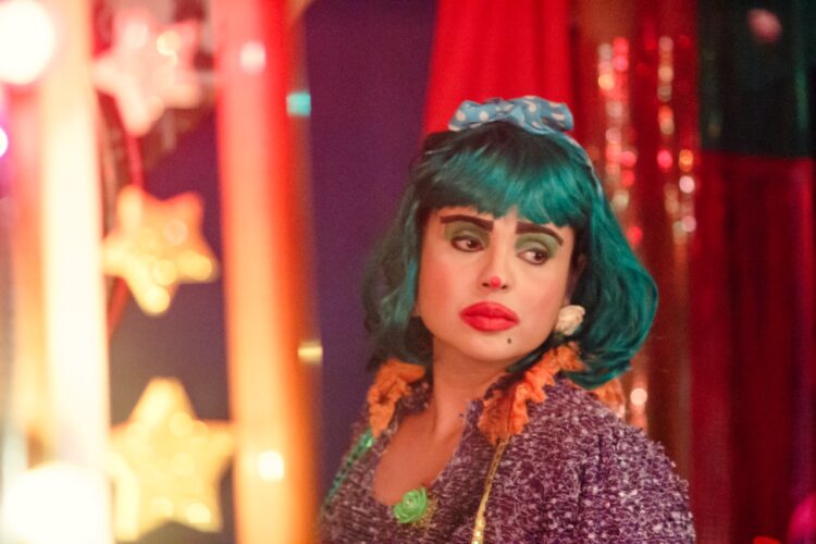 Espetáculo “CircA” terá 6 exibições online neste fim de ano