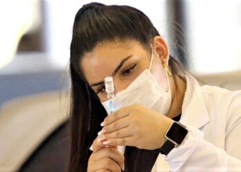 MS vai receber 200 mil doses de vacina da Janssen para aplicar dose de reforço