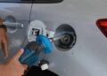 Gasolina fecha o ano com alta de 46,7% em comparação a 2020, e etanol 56,5% mais caro