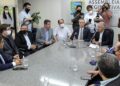 Governo encaminha à Assembleia projeto que aumenta em 50% valor do Mais Social
