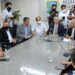 Governo encaminha à Assembleia projeto que aumenta em 50% valor do Mais Social