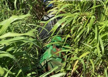 Polícia recupera 250 litros de óleo diesel furtados de Secretaria de Obras de município