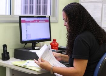 Prefeitura divulga lista de inscritos em processo seletivo para assistente de secretaria