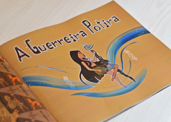 Campanha arrecada verba para produção de livro independente em Campo Grande