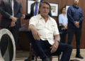 Bolsonaro afirma que não terá marqueteiro na campanha de 2022