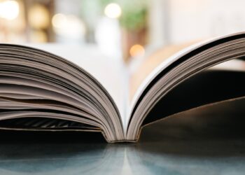 Promessa de Ano Novo: Como criar o hábito da leitura