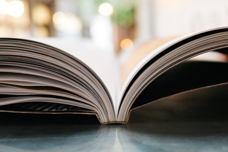Promessa de Ano Novo: Como criar o hábito da leitura