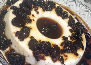 Quer uma ceia de Natal acessível e deliciosa? Veja na matéria 5 receitas imperdíveis: