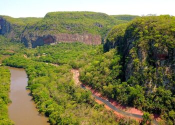 Publicado índice do ICMS Ecológico para o próximo ano; 77 municípios são contemplados
