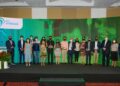 Projetos da Águas Guariroba são vencedores do Prêmio Sustentabilidade ABCON/SINDCON 2021