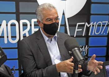 Reinaldo Azambuja diz que infraestrutura reforça influência de MS no “mapa logístico” da rota bioceânica