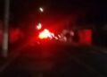 Vídeo: Motociclista passa e mata com 3 tiros rapaz no Jardim Caiobá na Capital