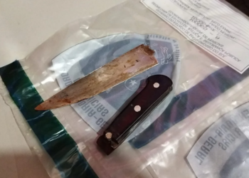 Polícia prende homem que matou ladrão “assíduo” a golpes de faca em Dourados