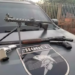 Planejando ataque à polícia, jovem é morto no Santa Emília com armas de grosso calibre