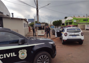 Guarda Municipal passa a atuar em conjunto com a Polícia Civil no combate ao jogo do bicho na Capital