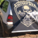 Adolescente é flagrado dirigindo Gol furtado com chave “micha” no Portal Caiobá