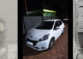 Dupla do Peugeot que furtava a noite na Capital é presa no Jardim Noroeste