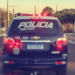 Após tentar estuprar vizinha, homem monta barricada em ap. para polícia não entrar