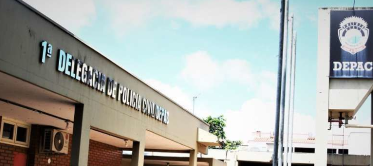 Irmã de ex agride rapaz com lâmpada e tijolo e o deixo em estado grave em Dourados