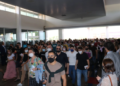 Mais de cinco mil pessoas participam do concurso da Polícia Civil em MS