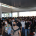 Mais de cinco mil pessoas participam do concurso da Polícia Civil em MS