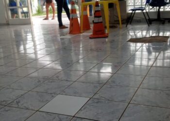 Leitora reclama de demora no atendimento e falta de médico na UBSF Nova Lima