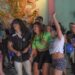 Aulão de FitDance acontece amanhã em shopping e entrada é 2kg de alimentos não perecíveis