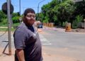 “Será que vai?” Secretario diz que desta vez ponte caída no Santa Emília é reerguida de vez
